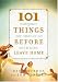 101 Things You Should Do Before Your Kids Leave Home (Faithwords)
