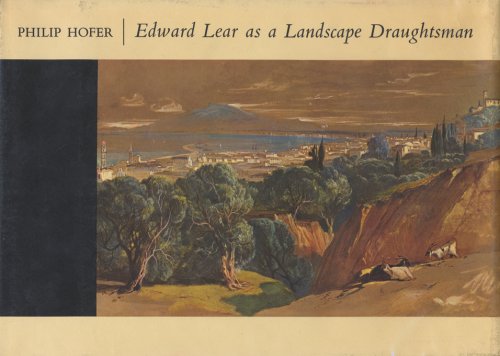  Edward Lear