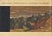 Edward Lear as a Landscape Draughtsman (Belknap Press)
