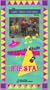 Spanish Club:Fiesta/Ages 2-8 [VHS]