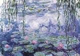Posters: Claude Monet Poster Art Print - Ninfee (39 x 28 inches)