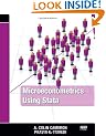 Microeconometrics Using Stata