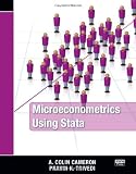 Microeconometrics Using Stata