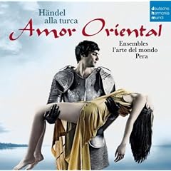 Amor oriental