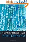 The Oxford Handbook of Epistemology (...