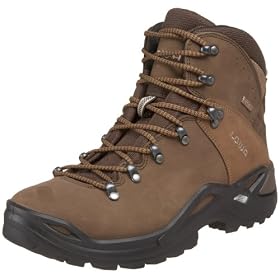 Buy Lowa Mens Ronan Gtx Mid Hiking Boot