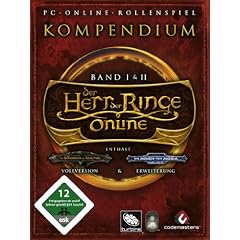 Der Herr der Ringe Online: Die Minen von Moria
