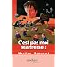 C'est pas moi ma�tresse !