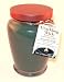 Evergreen scented CRACKLING WOOD WICK CANDLE holiday