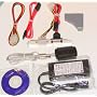 Talismoon "Minispy USB" Xbox 360 Hard Drive Data Transfer Adapter Kit (also original xbox)