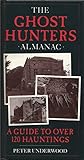 The ghosthunters almanac