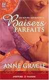 Les soeurs Merridew, Tome 4 : Baisers parfaits