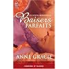 Les soeurs Merridew, Tome 4 : Baisers parfaits