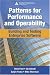 Books : Patterns for Performance and Operability: Building and Testing Enterprise Software