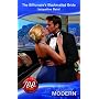 The Billionaire's Blackmailed Bride (Modern Romance)