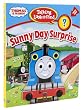 Talking Look and Find: Thomas & Friends, Sunny Day Surprise
