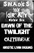 Shades of Gray: Book Six: Dawn of the Twilight- Outbreak (#6 Limited 5000 First Edition. Science Fiction Action Adventure Horror Thriller Mystery Series Sci-Fi) *2nd of zombie Twilight Quadrilogy