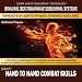 Hand to Hand Combat Skills