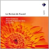 Le Roman De Fauvel  -  Apex