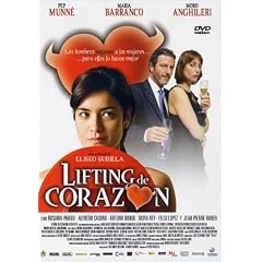 Heartlift ( Lifting de coraz�n )
