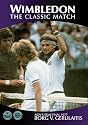 Wimbledon Classic Matches: Borg v Gerulaitis 1977 [DVD]