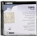 Garmin MapSource TOPO Canada - 010-10469-00