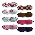 Bucky 40 Blinks Mask - Ultralight Eye Mask - Chocolate
