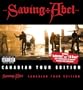 Saving Abel (Tour Edition) (Incl. Bonus CD)