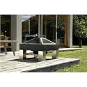 Architect Firepit