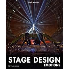 Stage Design Emotions