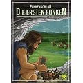2F-Spiele 2FS00019 - Funkenschlag: Die Ersten Funken