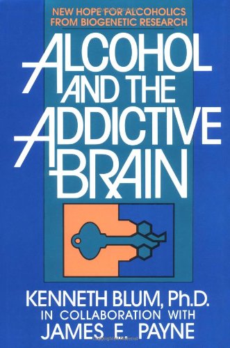 alcohol addiction