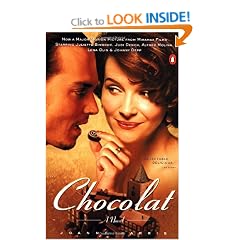 Chocolat (Tie-In)