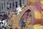 New Orleans History: Mardi Gras Parade of Krewe of Rex DVD (1941)