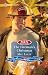 The Fireman's Christmas (Harlequin American Romance Series)