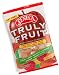 Seneca Truly Fruit Soft Fruit Candies, Assorted Flavors, 4-Ounce Bags (Pack of 12)