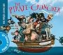 Pirate Cruncher (Book & CD)