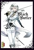 Acheter le livre Black Butler Vol.11