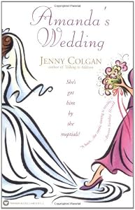 Image of Amanda's Wedding