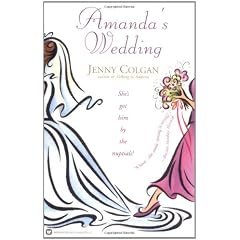 Amanda's Wedding