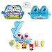 Hatchimal Citrus Coast Colleggtible 2-egg Cartons (3 pack)