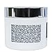 Natural Night Cream - Organic Facial Moisturizer -Natural, Anti Wrinkle, Anti Aging, Deeply Hydrating and Moisturizing - by GoodOnYa