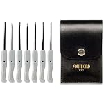 Broken Key Extractor Set