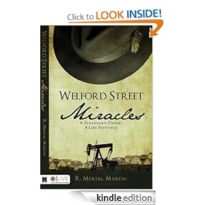 Welford Street Miracles