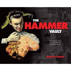 The Hammer Vault