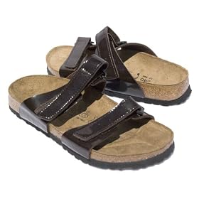 Birkenstock Madura Chocolate Patent by Womens Birkenstock Shoes