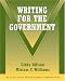 Books : Writing for the Government