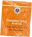 Stash Tea Company Decaf Pumpkin Spice Black Tea, 10 Count Tea Bags in Foil (Pack of 12)