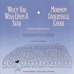 When You Wish Upon a Star: A Tribute to Walt Disney