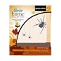 Febreze Home Collections Caramel Crisp Flameless Luminary Starter Kit-Spooky Edition, 1 Kit Box